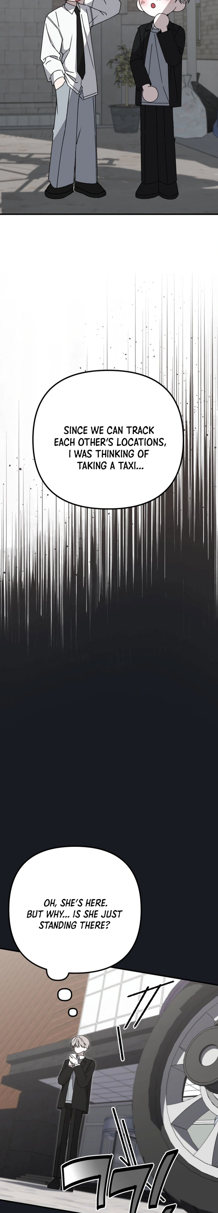 Its Hard to Be a Hero in Korea Chapter 44 Page 16