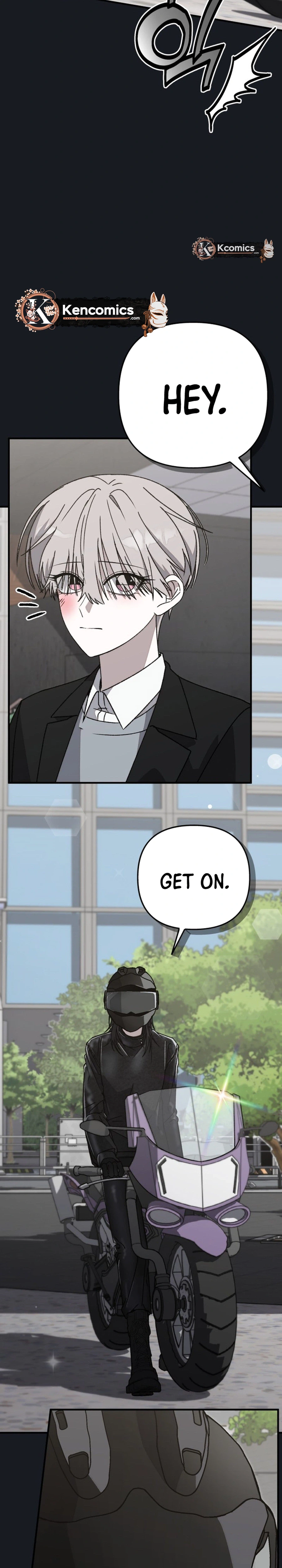 Its Hard to Be a Hero in Korea Chapter 44 Page 17