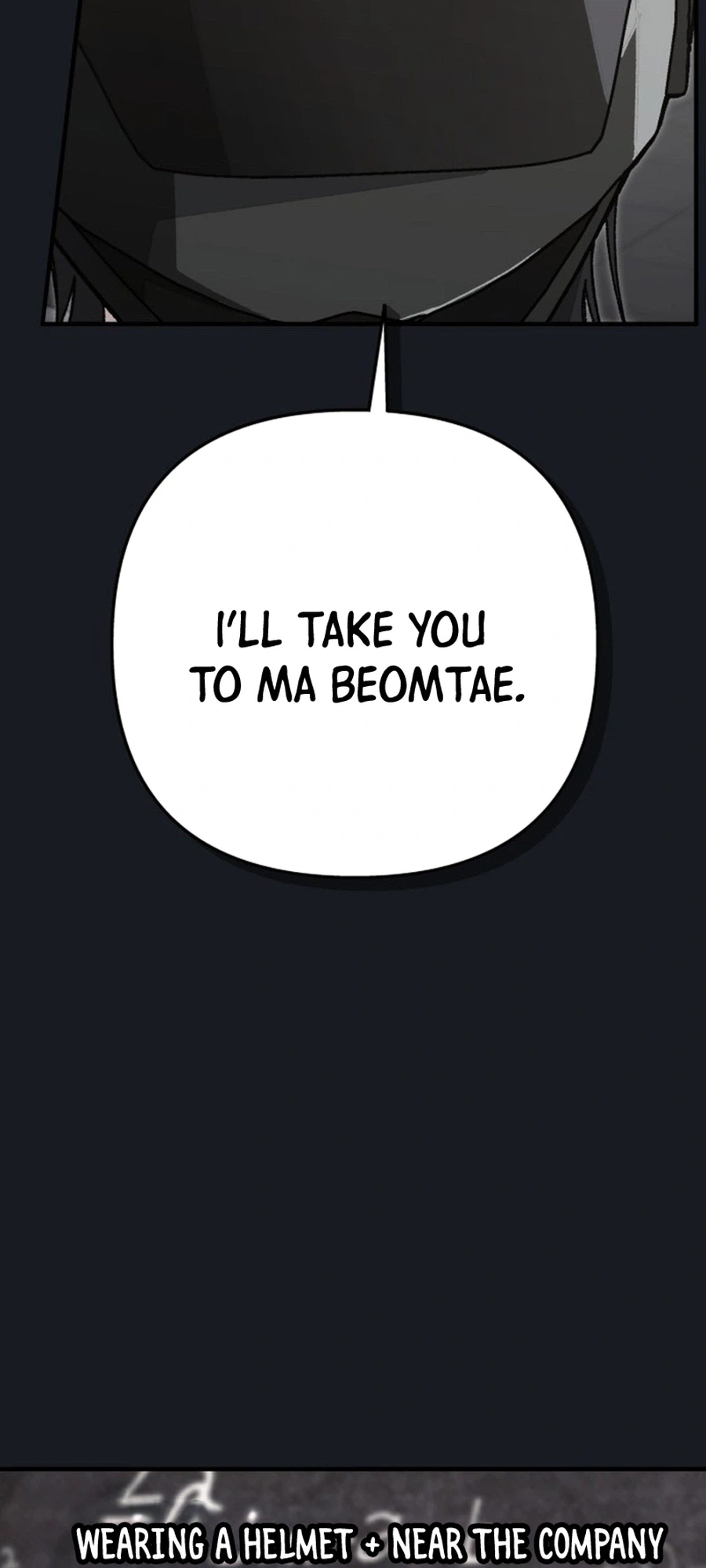 Its Hard to Be a Hero in Korea Chapter 44 Page 18