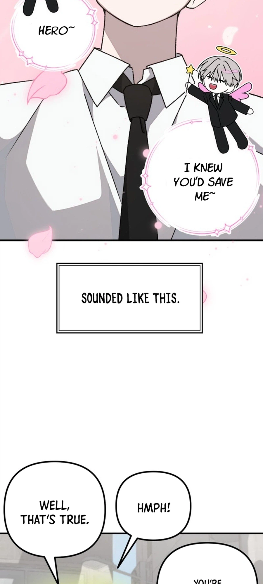 Its Hard to Be a Hero in Korea Chapter 44 Page 24