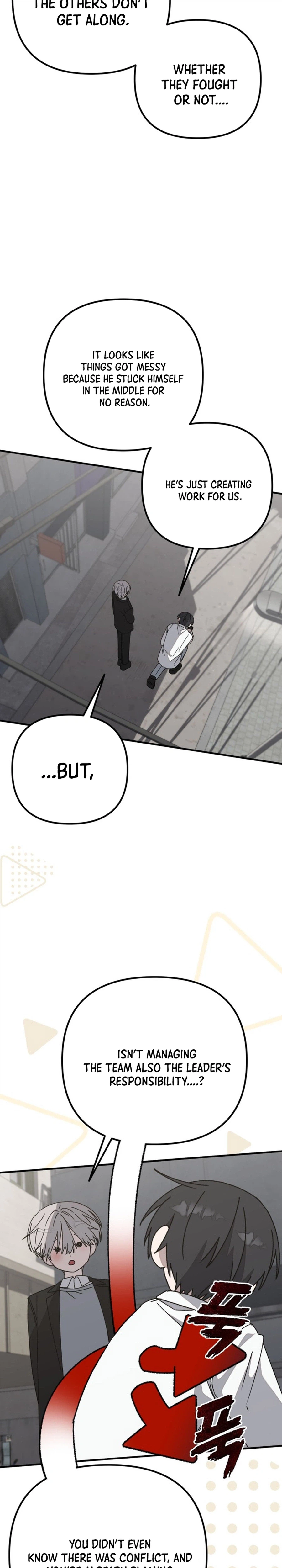 Its Hard to Be a Hero in Korea Chapter 44 Page 29