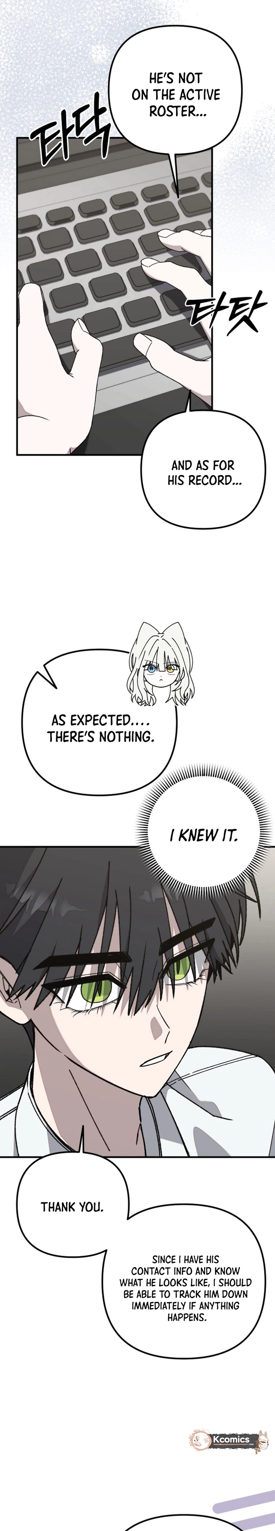 Its Hard to Be a Hero in Korea Chapter 44 Page 35