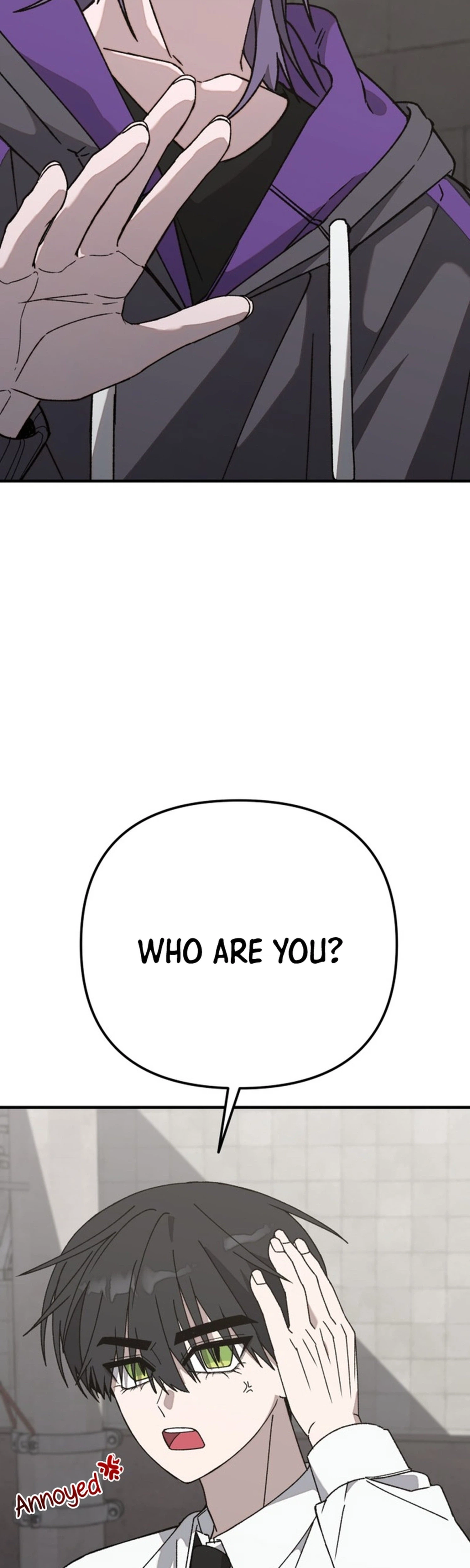 Its Hard to Be a Hero in Korea Chapter 43 Page 2