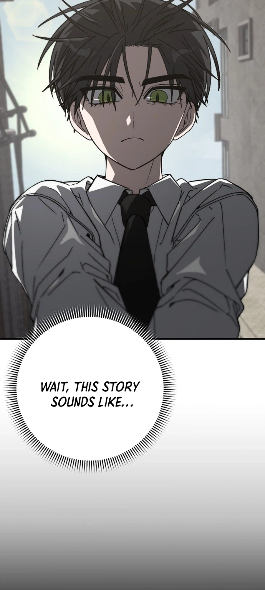 Its Hard to Be a Hero in Korea Chapter 43 Page 12