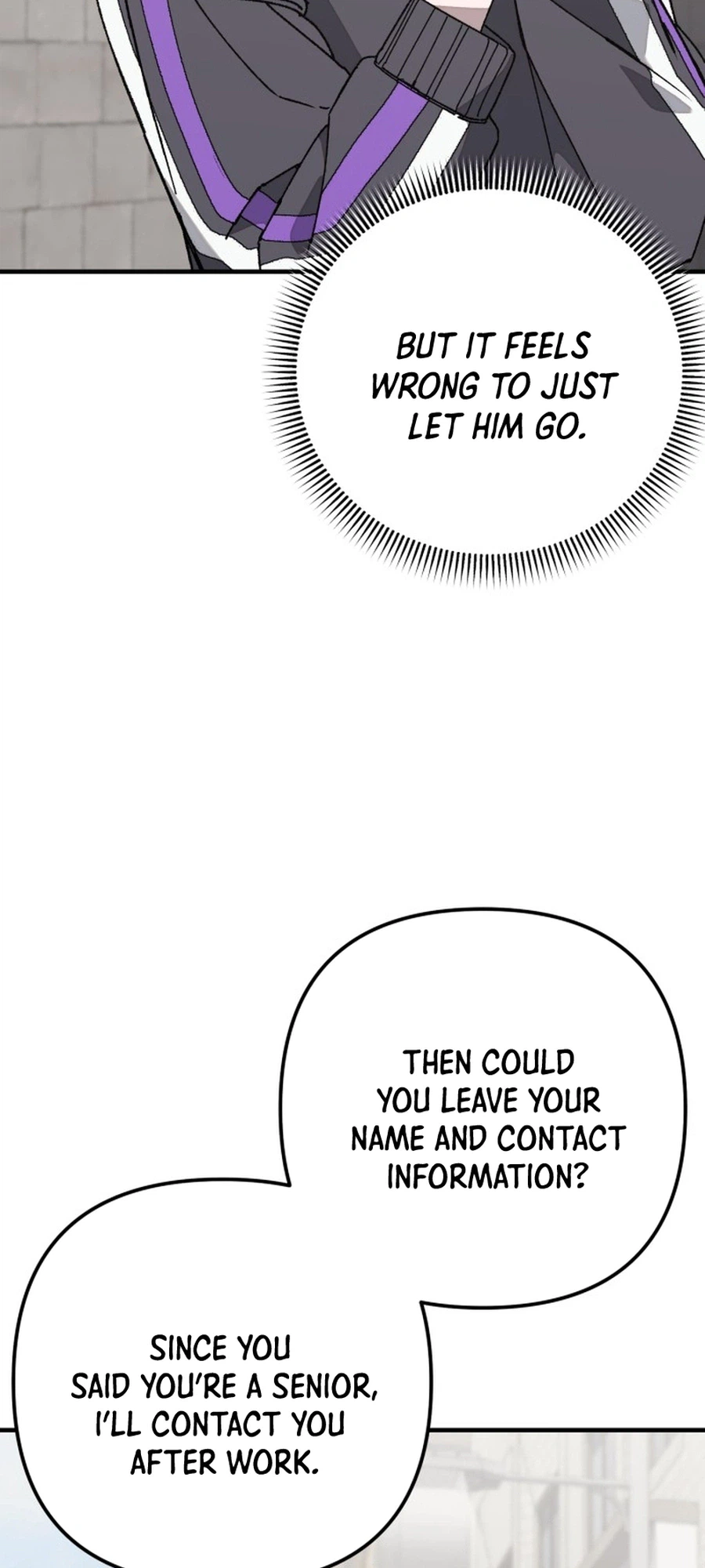 Its Hard to Be a Hero in Korea Chapter 43 Page 15