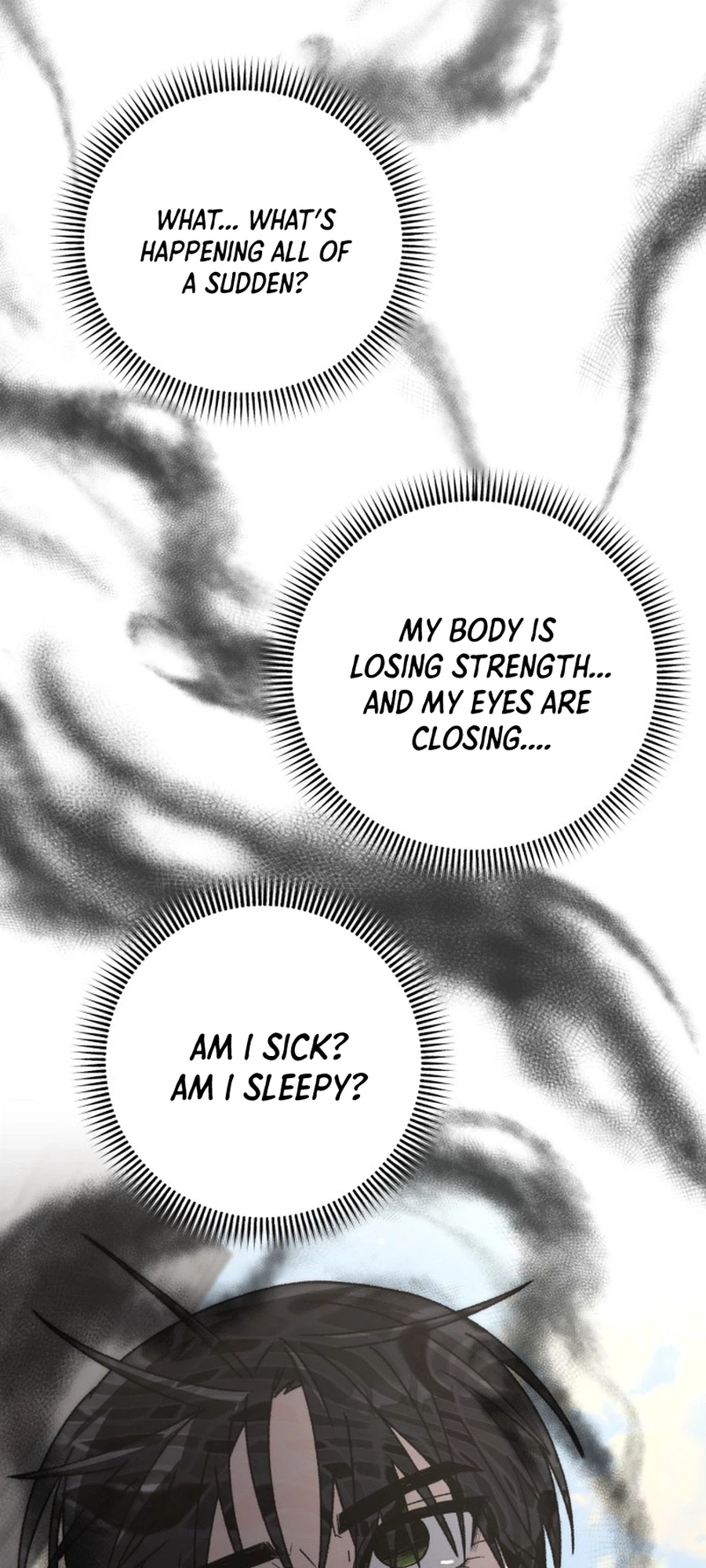 Its Hard to Be a Hero in Korea Chapter 43 Page 24