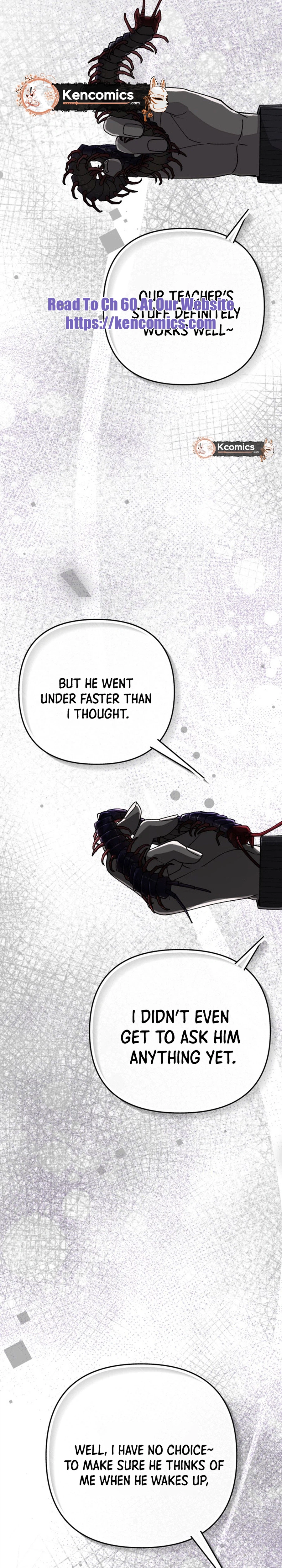 Its Hard to Be a Hero in Korea Chapter 43 Page 26