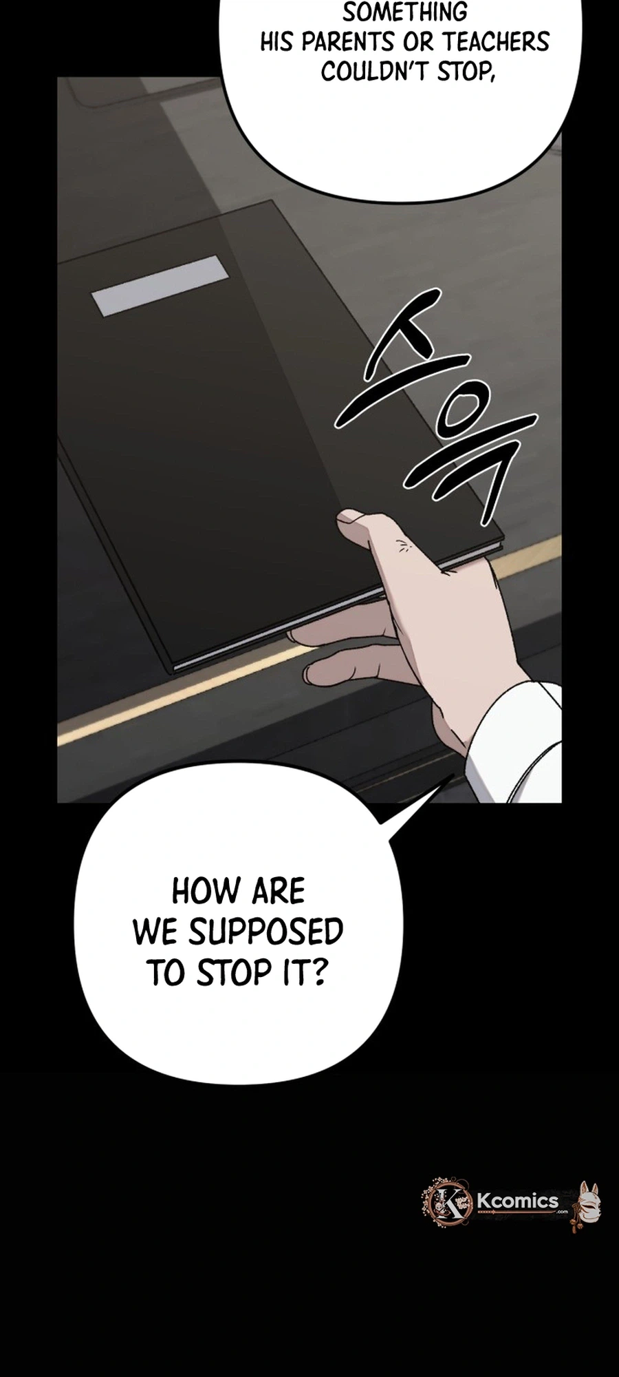 Its Hard to Be a Hero in Korea Chapter 43 Page 39