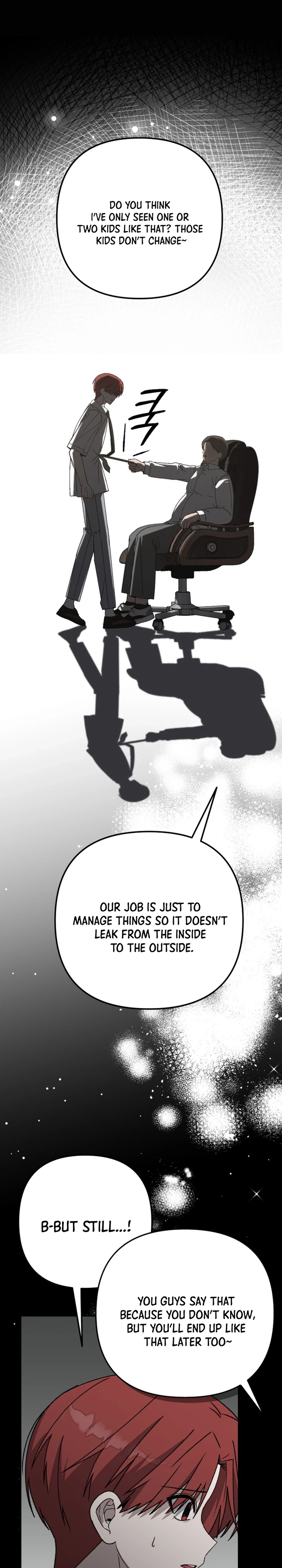 Its Hard to Be a Hero in Korea Chapter 43 Page 40