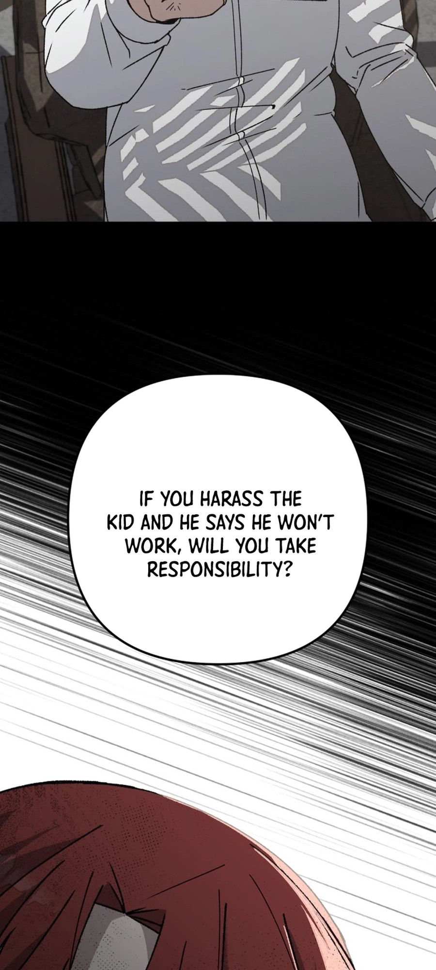 Its Hard to Be a Hero in Korea Chapter 43 Page 42