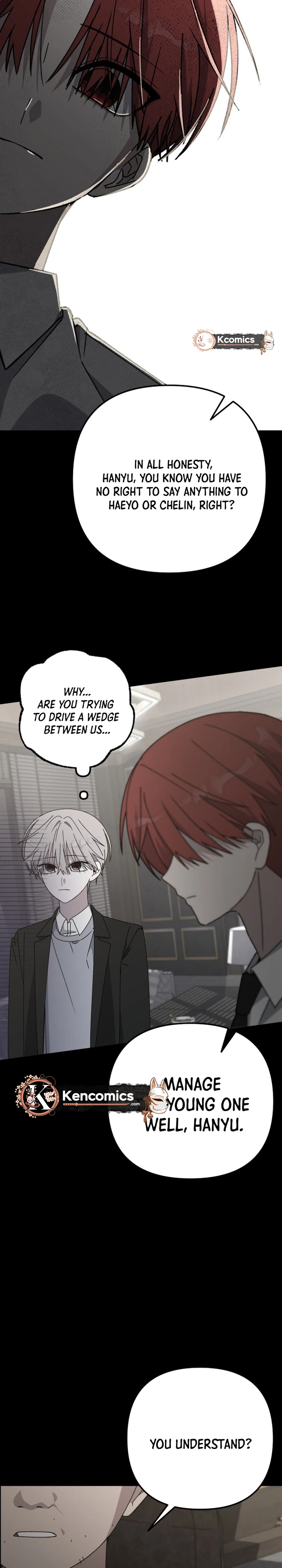 Its Hard to Be a Hero in Korea Chapter 43 Page 43
