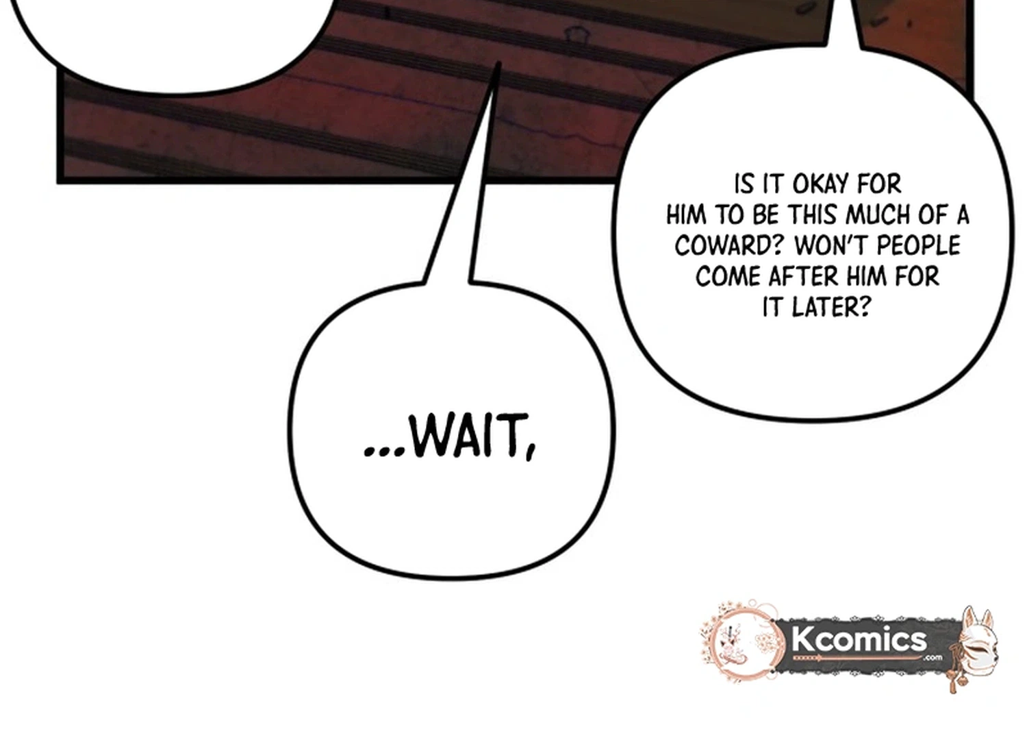 Its Hard to Be a Hero in Korea Chapter 49 Page 3