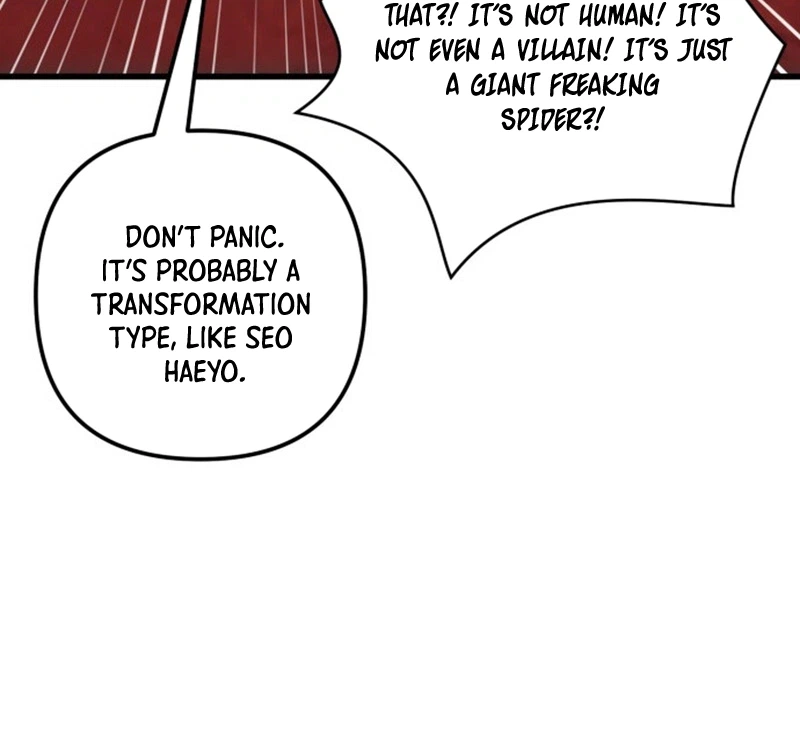 Its Hard to Be a Hero in Korea Chapter 49 Page 21