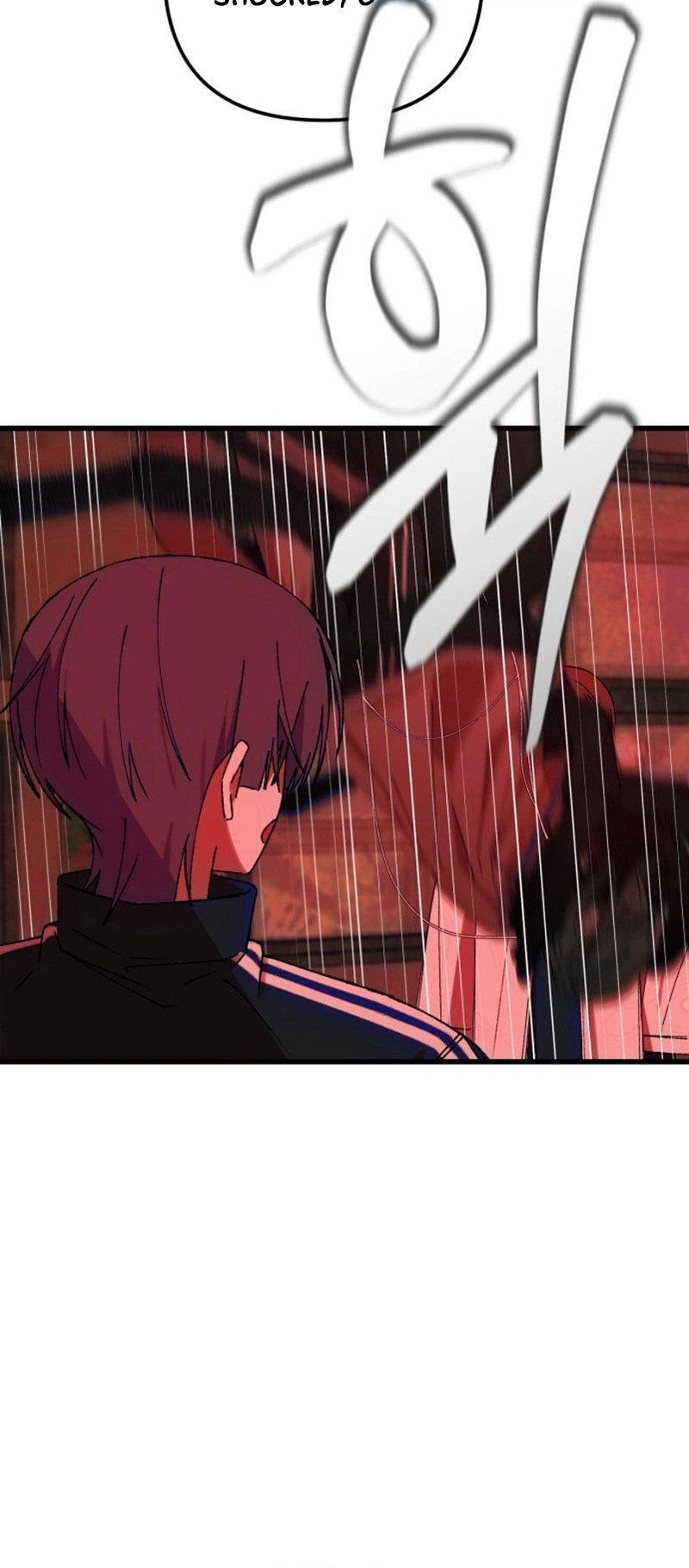 Its Hard to Be a Hero in Korea Chapter 49 Page 30