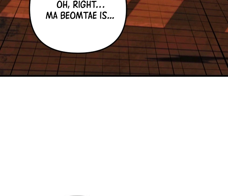 Its Hard to Be a Hero in Korea Chapter 49 Page 36