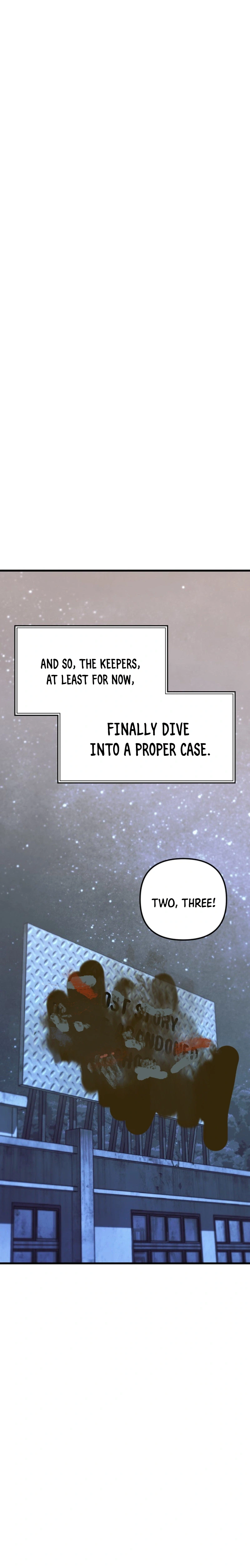 Its Hard to Be a Hero in Korea Chapter 48 Page 25