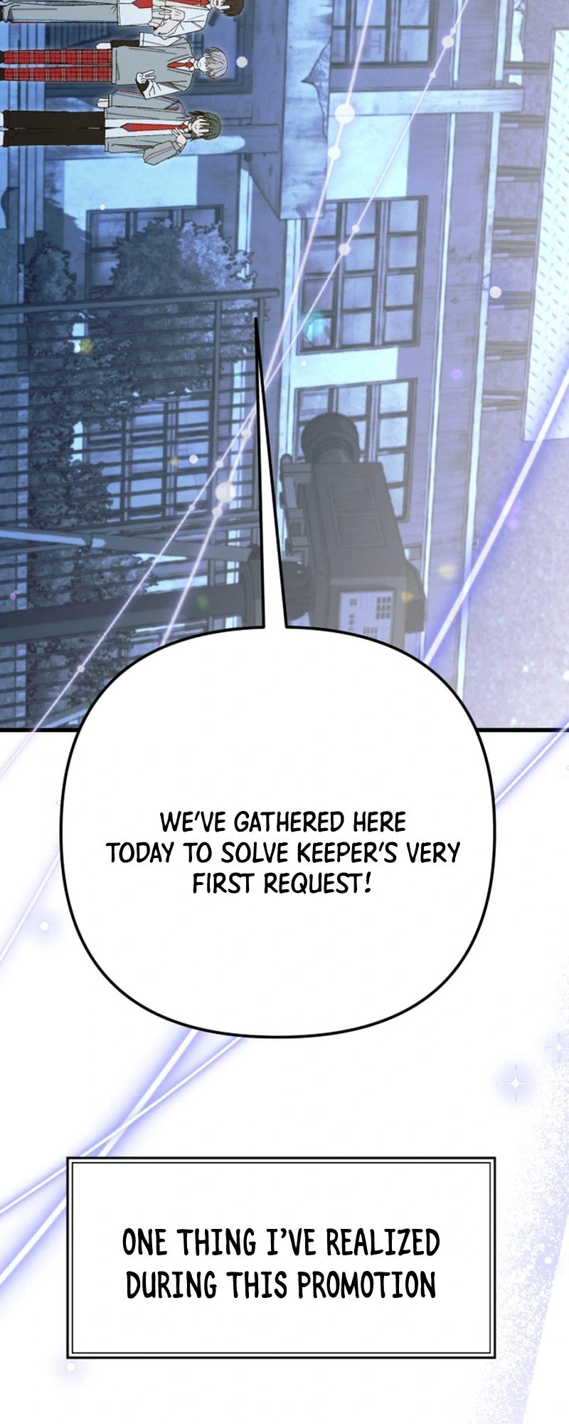Its Hard to Be a Hero in Korea Chapter 48 Page 27