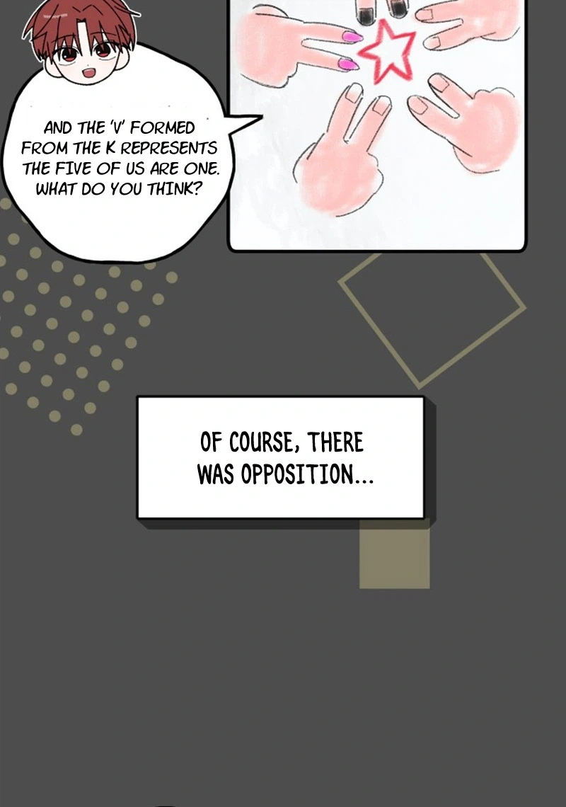 Its Hard to Be a Hero in Korea Chapter 48 Page 30