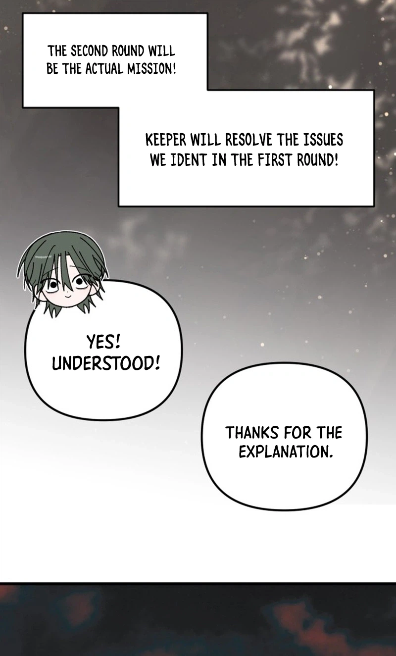 Its Hard to Be a Hero in Korea Chapter 48 Page 33