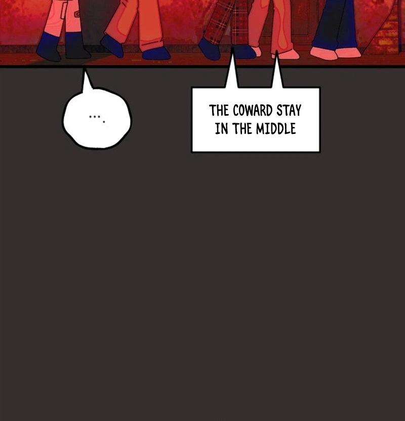 Its Hard to Be a Hero in Korea Chapter 48 Page 36