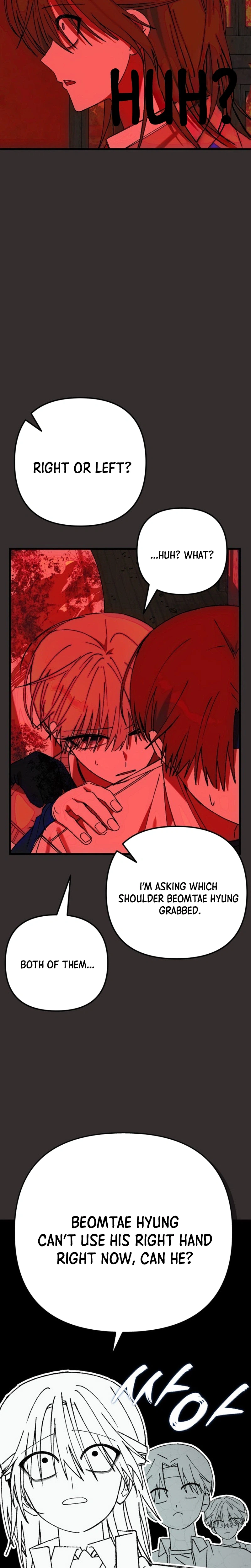 Its Hard to Be a Hero in Korea Chapter 48 Page 41