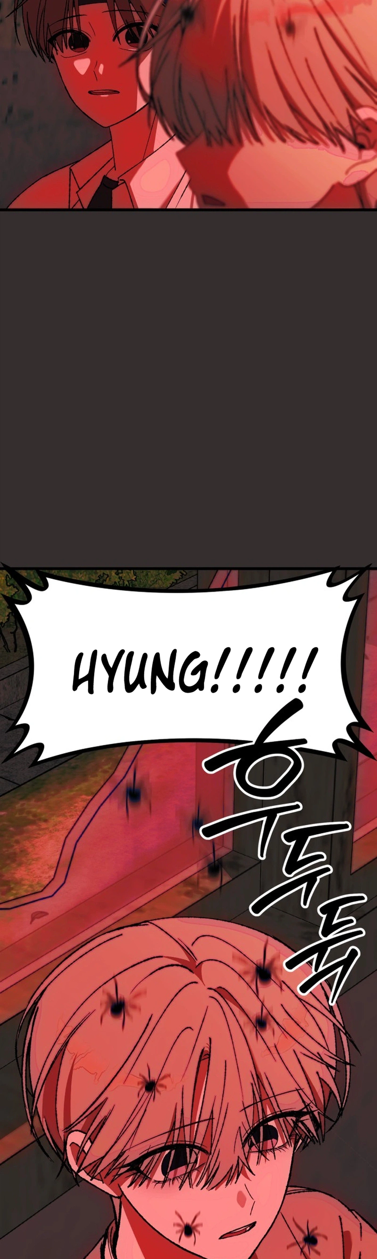Its Hard to Be a Hero in Korea Chapter 48 Page 46