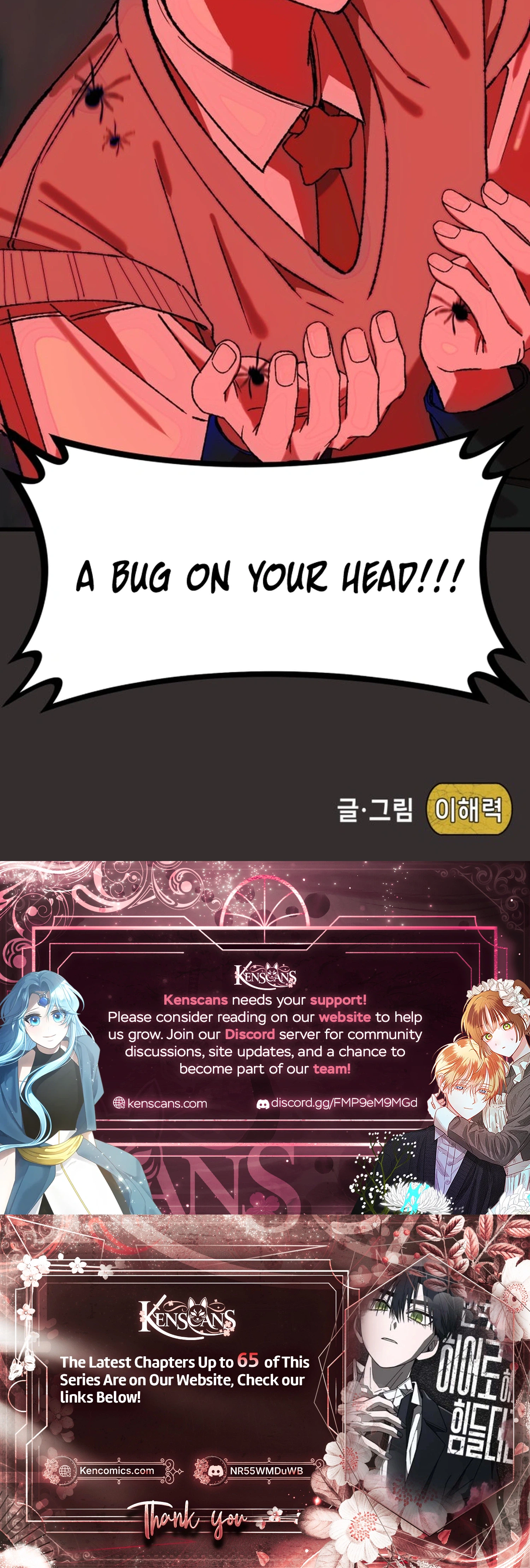 Its Hard to Be a Hero in Korea Chapter 48 Page 47