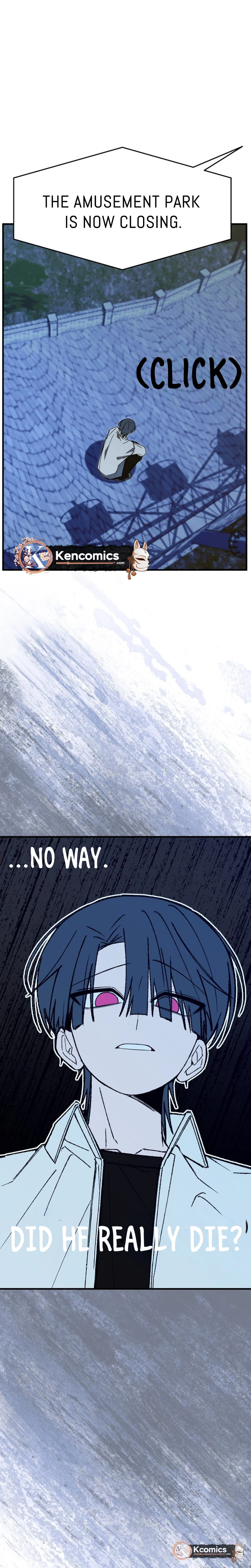 Its Hard to Be a Hero in Korea Chapter 47 Page 19