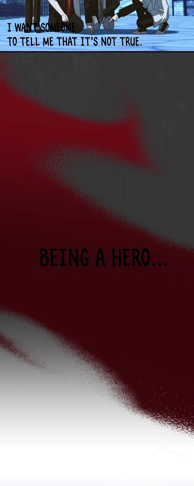 Its Hard to Be a Hero in Korea Chapter 47 Page 26