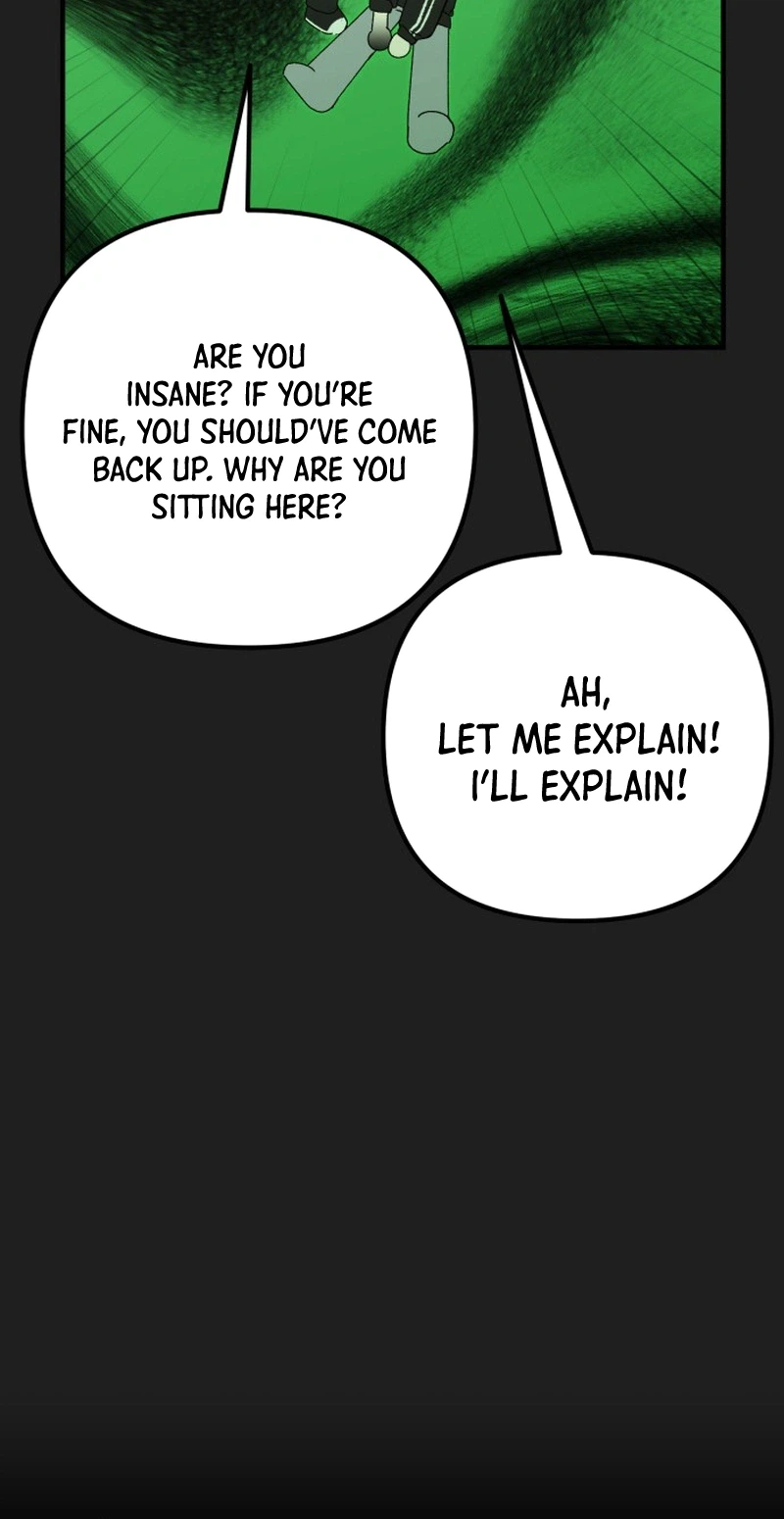 Its Hard to Be a Hero in Korea Chapter 47 Page 34