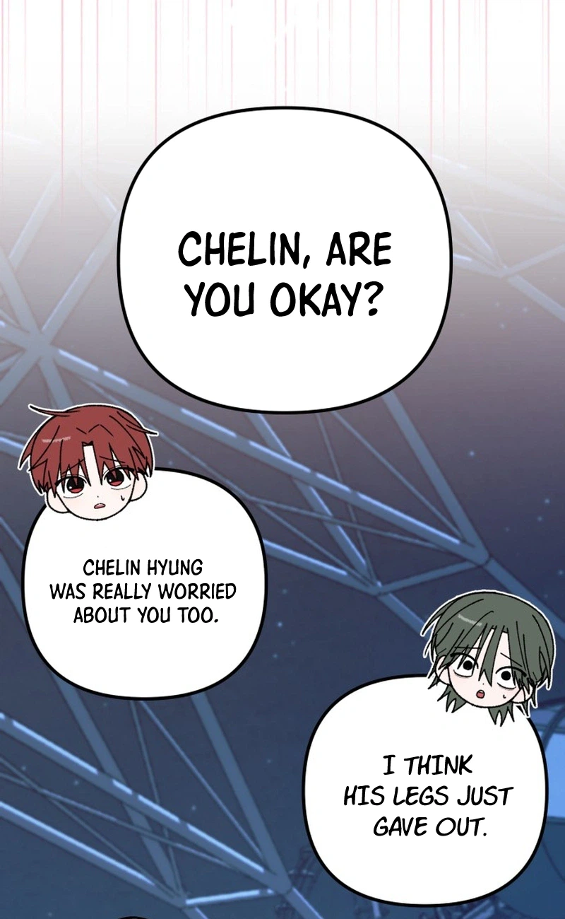 Its Hard to Be a Hero in Korea Chapter 47 Page 39
