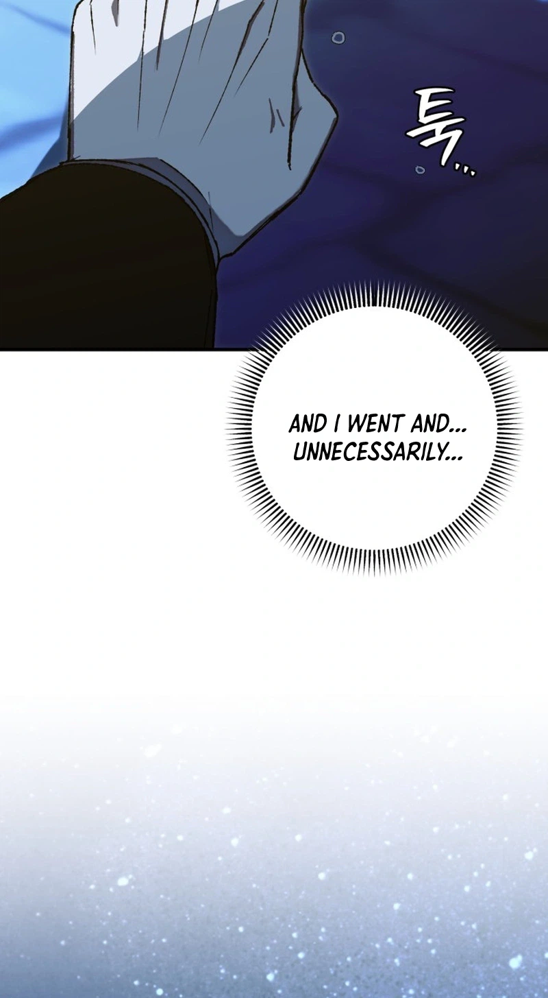 Its Hard to Be a Hero in Korea Chapter 47 Page 42