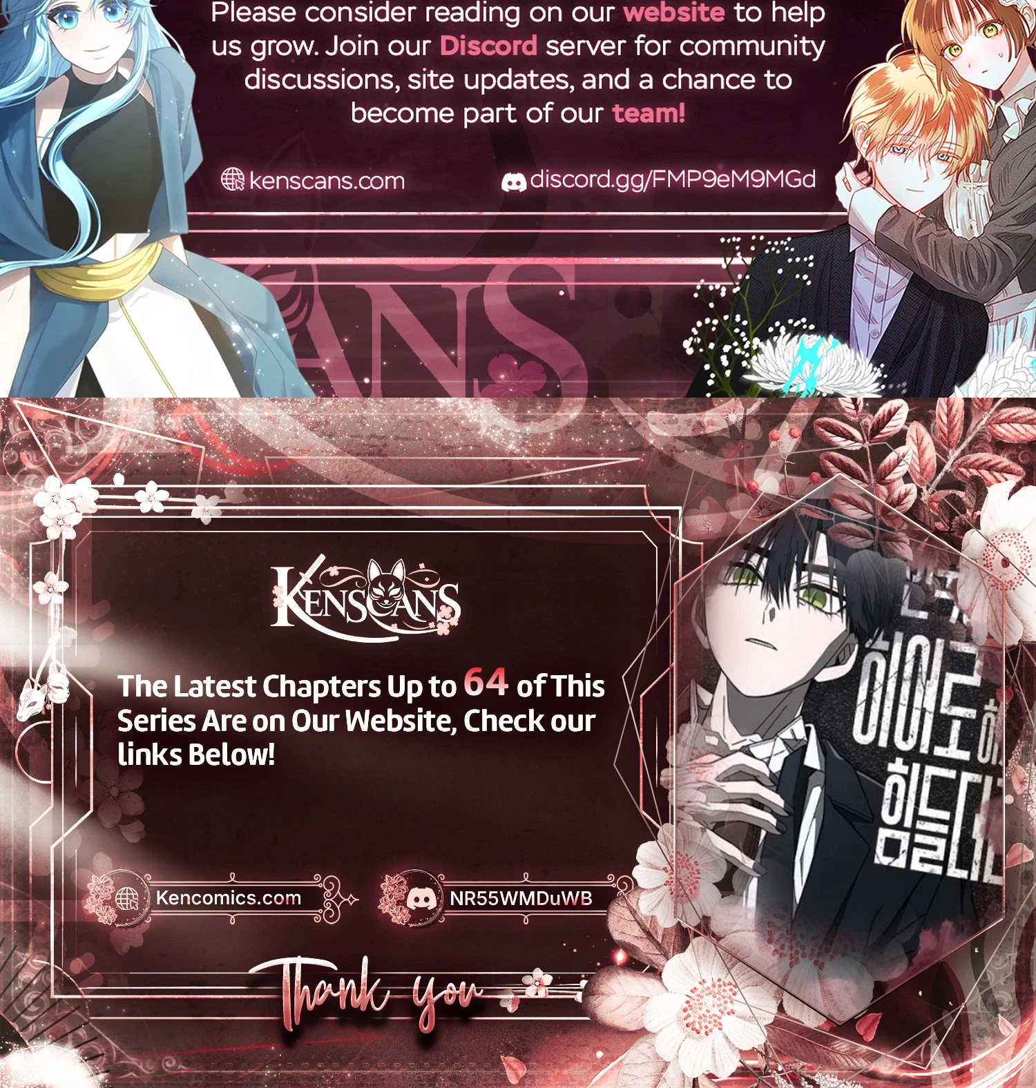 Its Hard to Be a Hero in Korea Chapter 47 Page 44