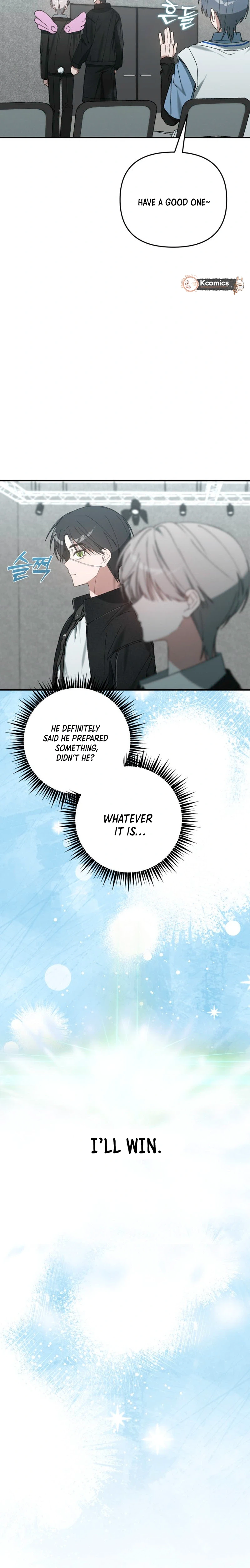 Its Hard to Be a Hero in Korea Chapter 26 Page 30
