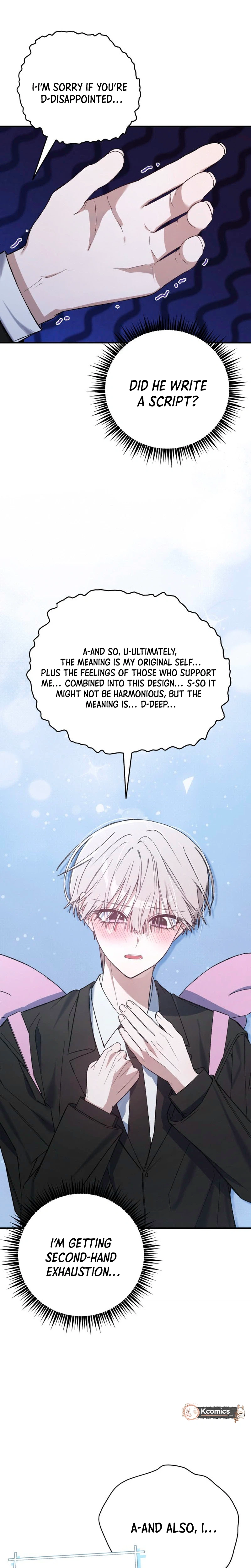 Its Hard to Be a Hero in Korea Chapter 26 Page 36
