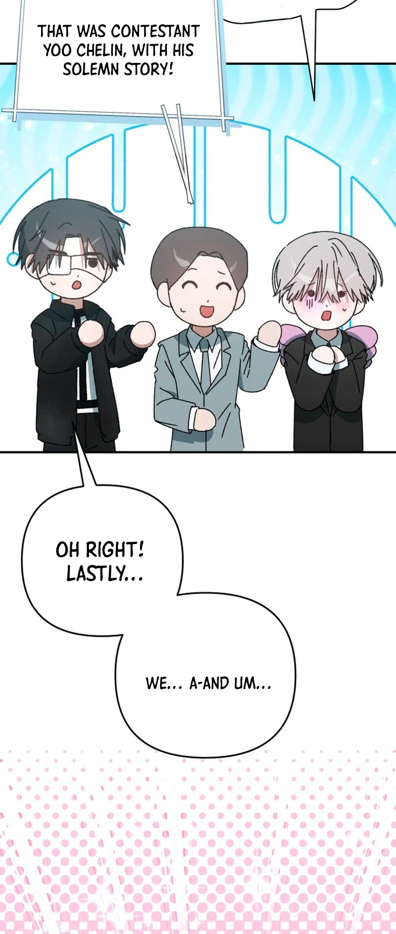 Its Hard to Be a Hero in Korea Chapter 26 Page 37
