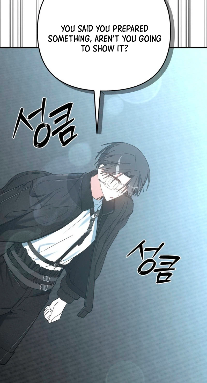 Its Hard to Be a Hero in Korea Chapter 26 Page 40