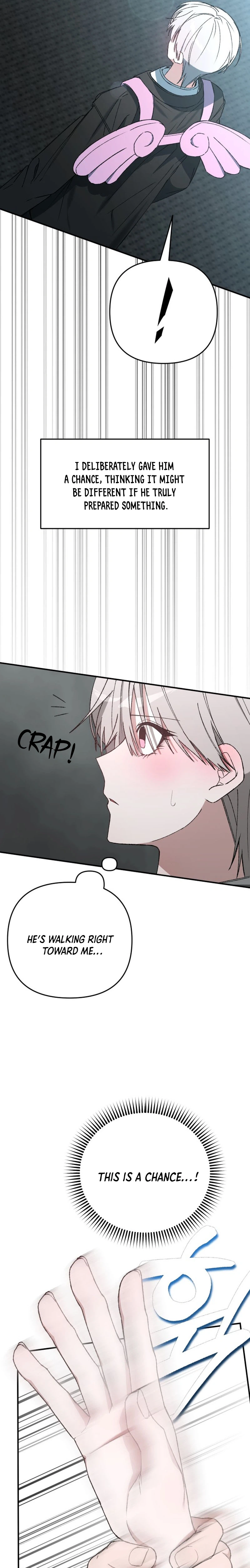 Its Hard to Be a Hero in Korea Chapter 26 Page 41