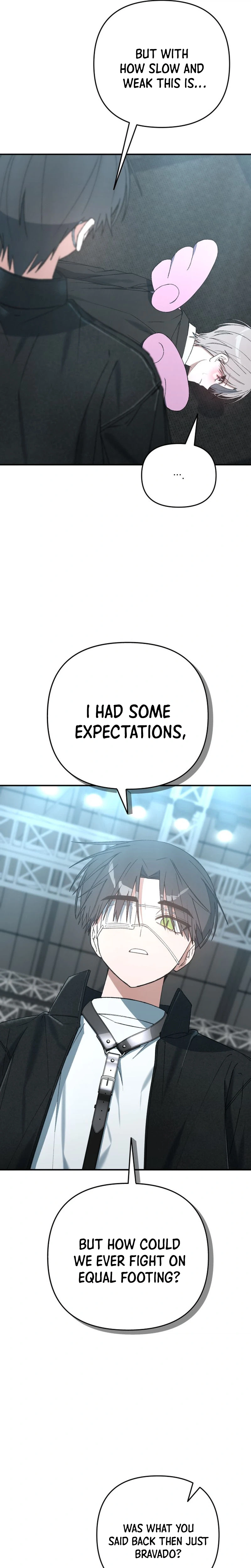 Its Hard to Be a Hero in Korea Chapter 26 Page 44