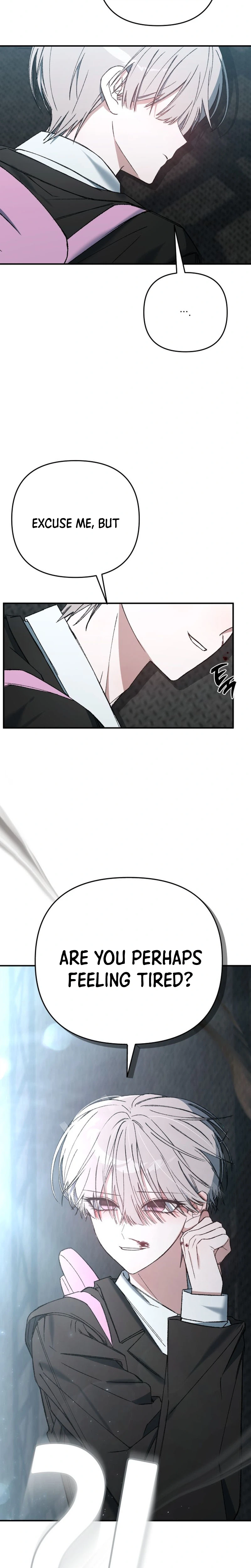 Its Hard to Be a Hero in Korea Chapter 26 Page 45