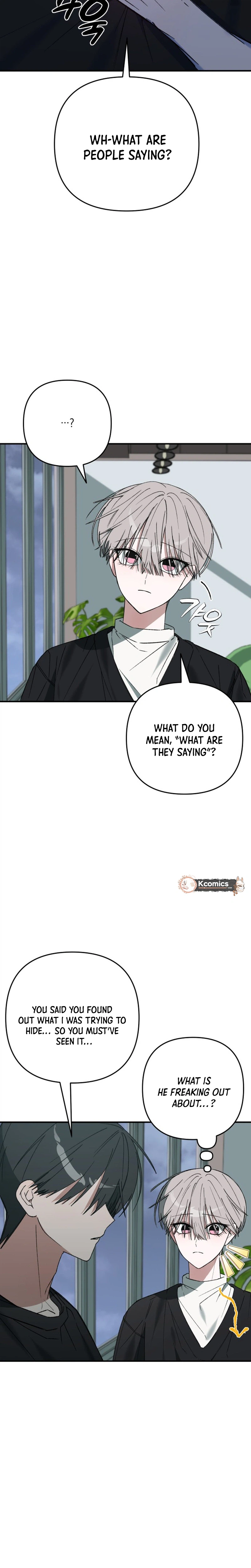 Its Hard to Be a Hero in Korea Chapter 25 Page 3