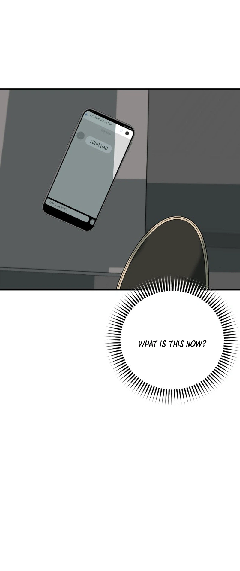 Its Hard to Be a Hero in Korea Chapter 25 Page 4