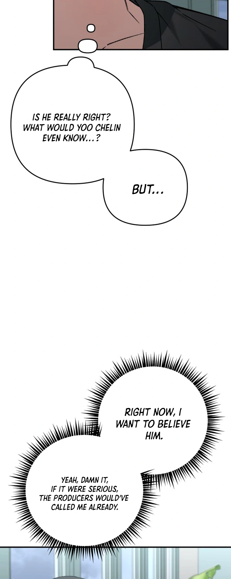 Its Hard to Be a Hero in Korea Chapter 25 Page 7