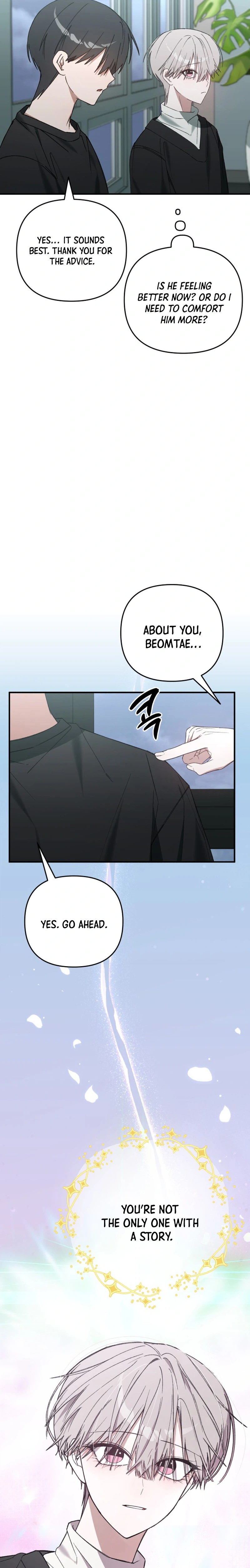 Its Hard to Be a Hero in Korea Chapter 25 Page 8
