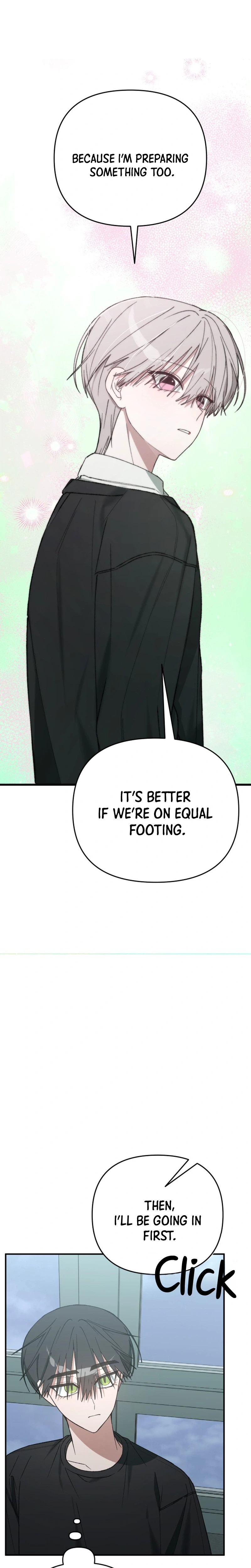 Its Hard to Be a Hero in Korea Chapter 25 Page 20