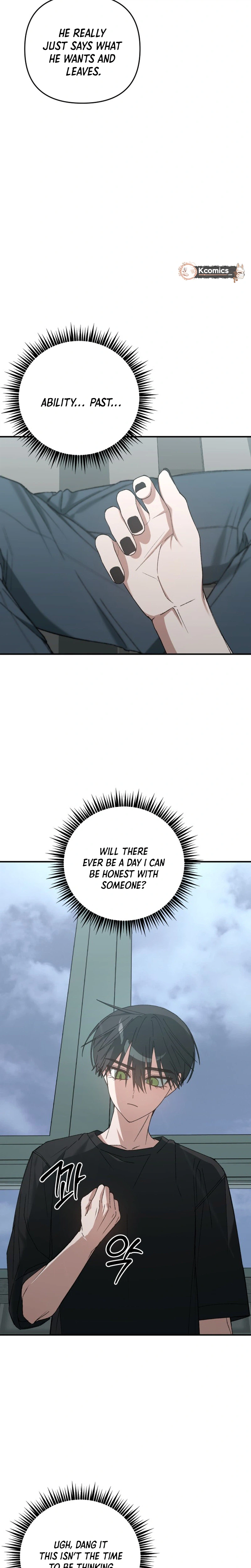 Its Hard to Be a Hero in Korea Chapter 25 Page 21