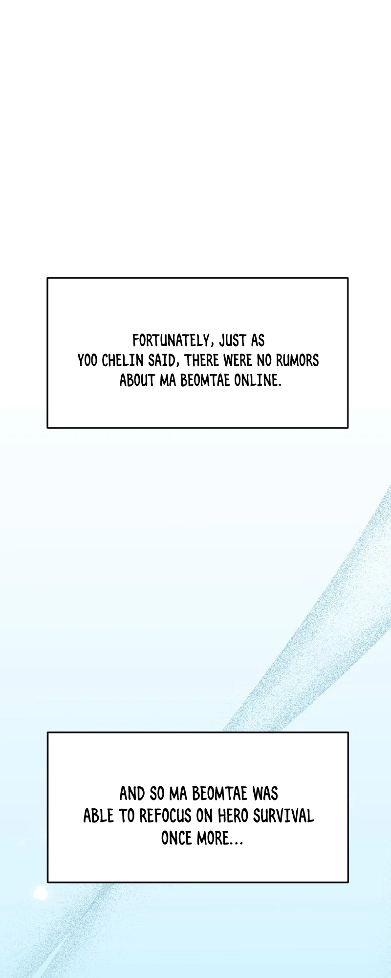 Its Hard to Be a Hero in Korea Chapter 25 Page 25