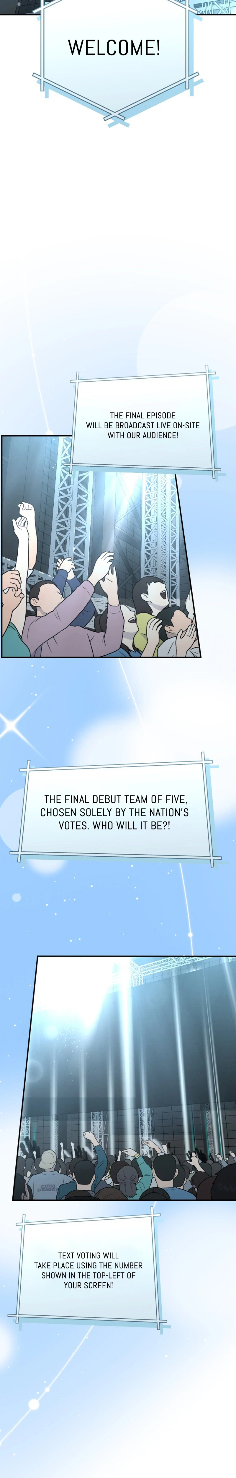 Its Hard to Be a Hero in Korea Chapter 25 Page 27
