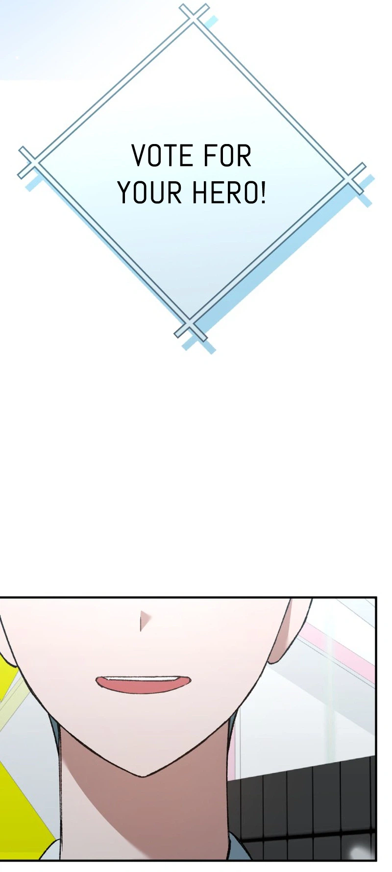 Its Hard to Be a Hero in Korea Chapter 25 Page 28