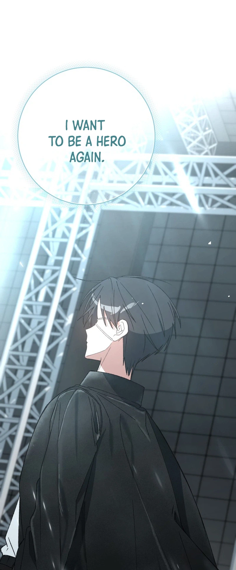 Its Hard to Be a Hero in Korea Chapter 25 Page 37